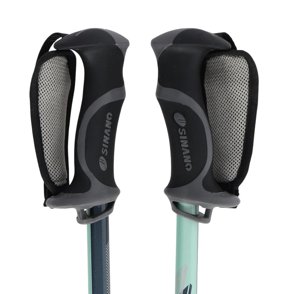 SINANO(シナノ) レビータLaくっしょん ウォーキング ポール ポール (652076) Amazon | SINANO(シナノ) レビータLaくっしょん ウォーキング ポール